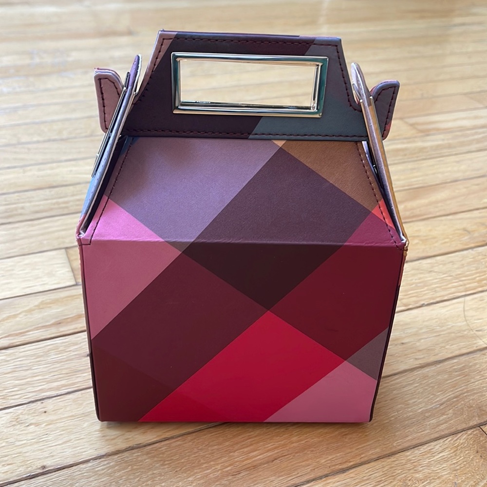 Pop suki take out bag